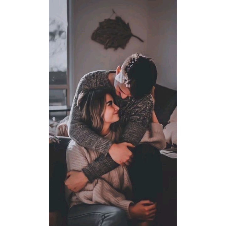 𝘾𝙊𝙐𝙋𝙇𝙀 𝙑𝙀𝘿𝙞𝙊𝙎 😍✨ - suara asli