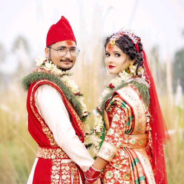 @anjanadahal - suara asli