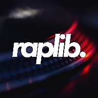 Rap Lib - suara asli