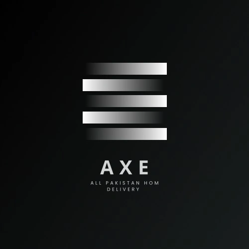 Axe - suara asli