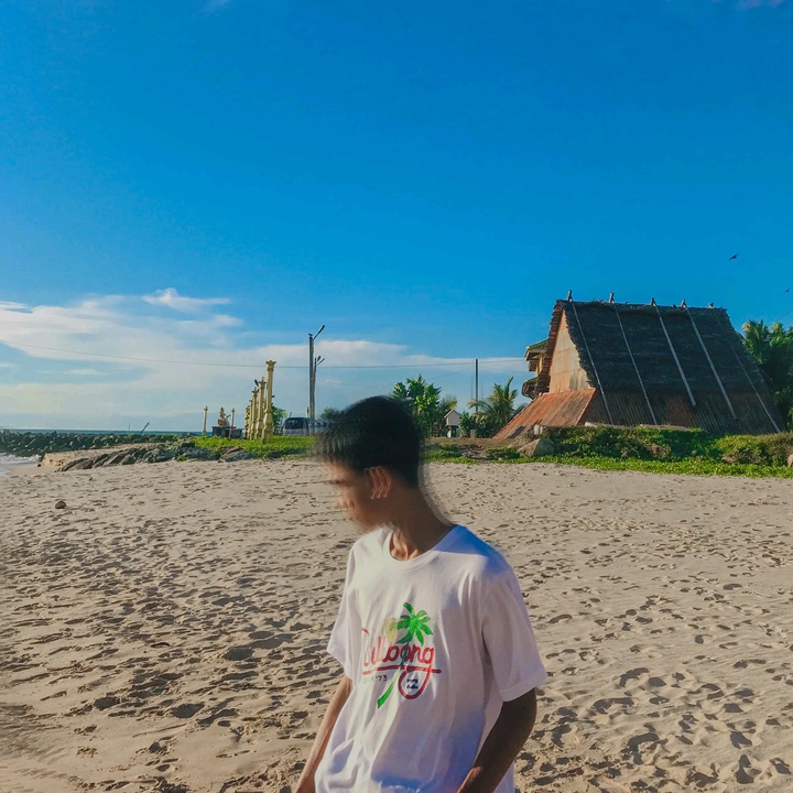 < 𝘏 𝘈 𝘚 𝘐 " ❗ - suara asli