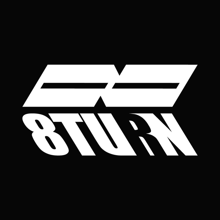 8TURN - EXCEL
