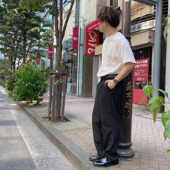 Okadaaa0109 銀座美容師daiki インスタがメイン Tiktok