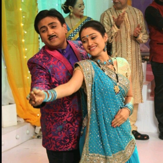 🦄 @tmkoc_forever_fans - Tmkocxhappiness💜😚 - TikTok