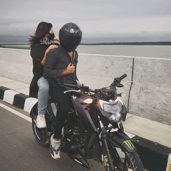 ⚡𝐑𝐢𝐝𝐄 𝐒𝐨𝐮𝐥 𝐍𝐢𝐓𝐫𝟎⚡ - suara asli