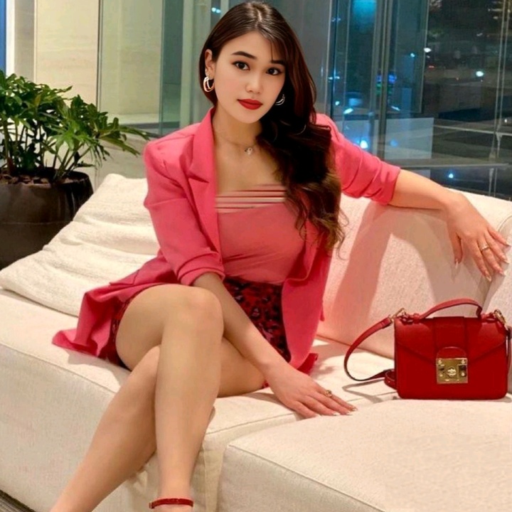 crystal@143 - suara asli