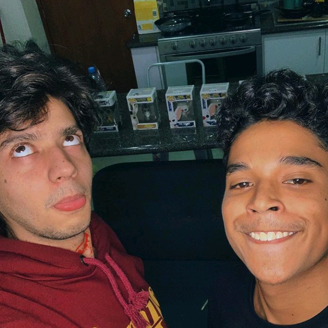 The Profile Image Avatar of harold.benny - Harold Benny ?