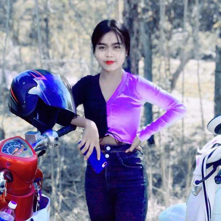 The Profile Image Avatar of user3h7k0s5hz3 - 🔱Ny Ny🔱ស្វាយរៀង♥️