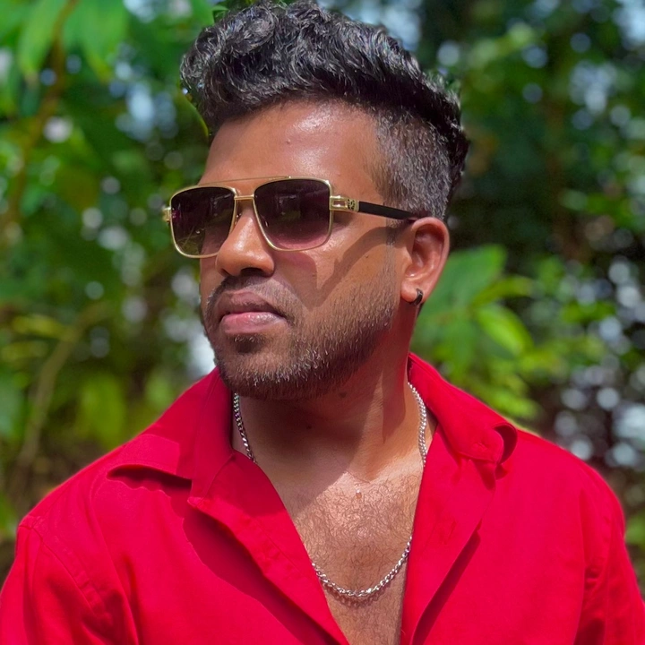 #praveensuranga - suara asli