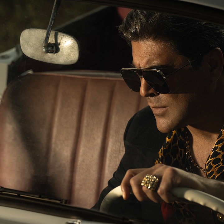 فاطمه | Fatima - suara asli
