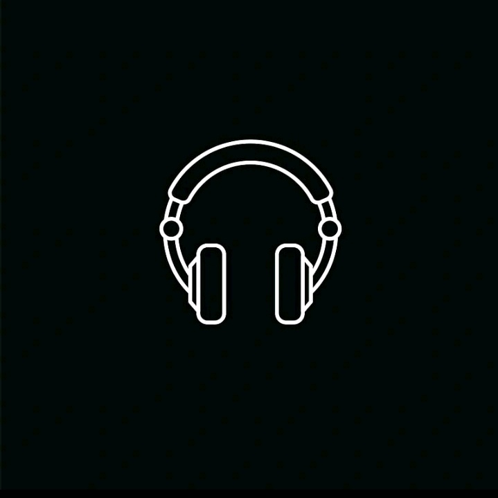 🎧🤎🖤 - suara asli