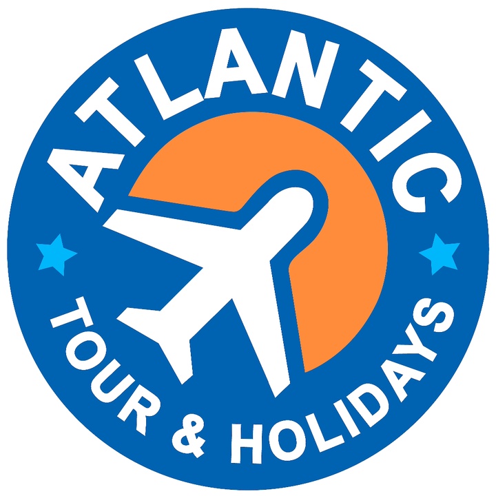 🦄 atlantic_sharjah A T L A N T I C T R A V E L TikTok