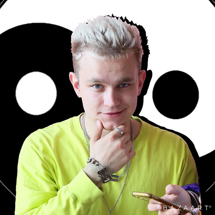 The Profile Image Avatar of inyanprank - ИньЯнь Prank (Артур)