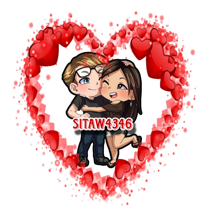 ❤️E⚓S❤️ - suara asli