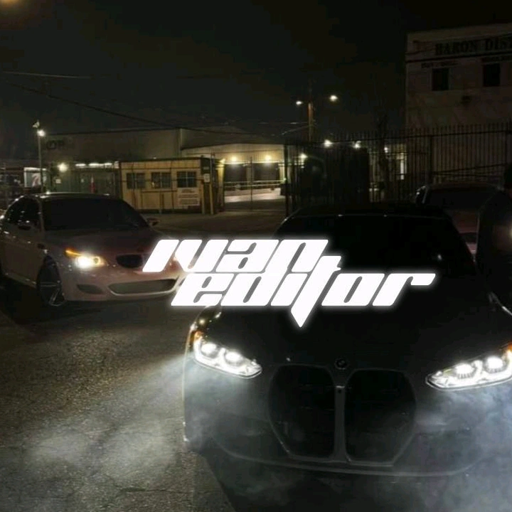 IvanEditor - original sound - ivaneditor777