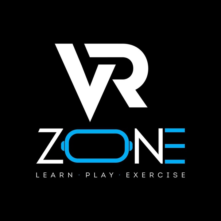 @vrzonejo - VR Zone