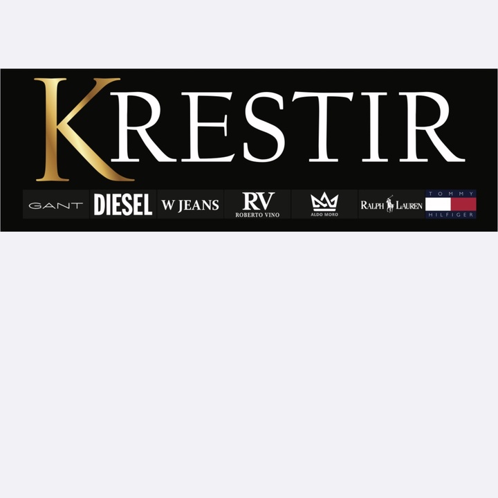 KRESTIR - suara asli