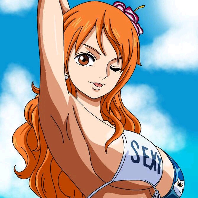 Ehentai Nami