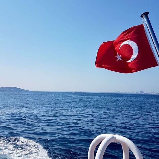 Turkey_with_LN🇹🇷 - suara asli