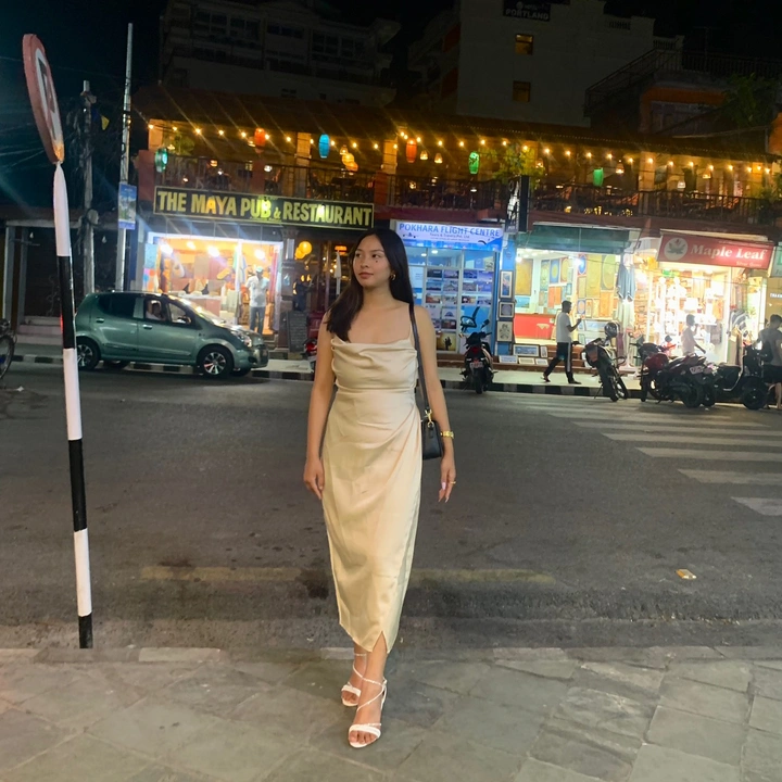 @_candice_ - suara asli