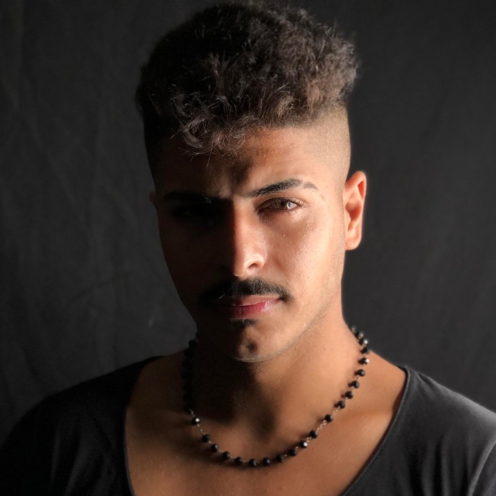 The Profile Image Avatar of wissam_albokai - وسام البقاعي