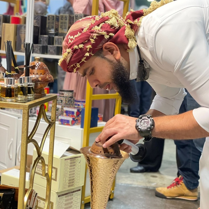 🦄 oudluxurysgofficial Oud Luxury Collection SG TikTok