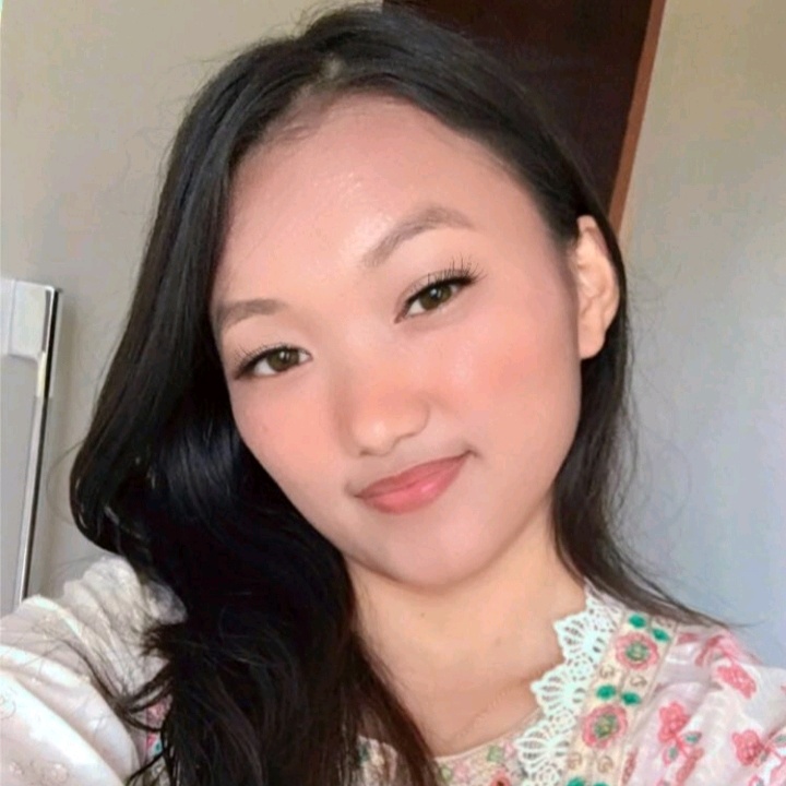 🍓 - suara asli