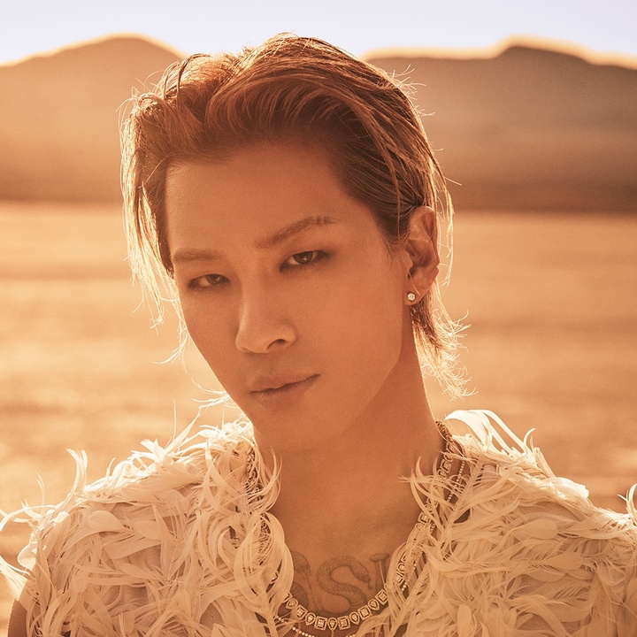 태양 - Break Down