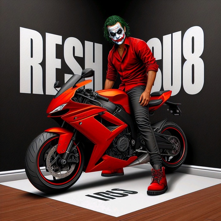 🤙reshsu 🤙 - suara asli