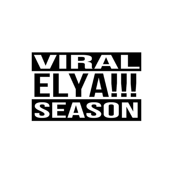 elya!!! - original sound - elyapluggin