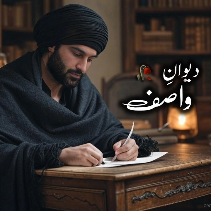 Deewan e Wasif - suara asli