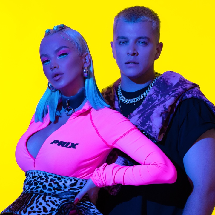 The Profile Image Avatar of rasa - RASA