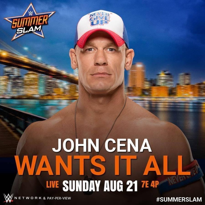 The Profile Image Avatar of john.cena10 - John Cena
