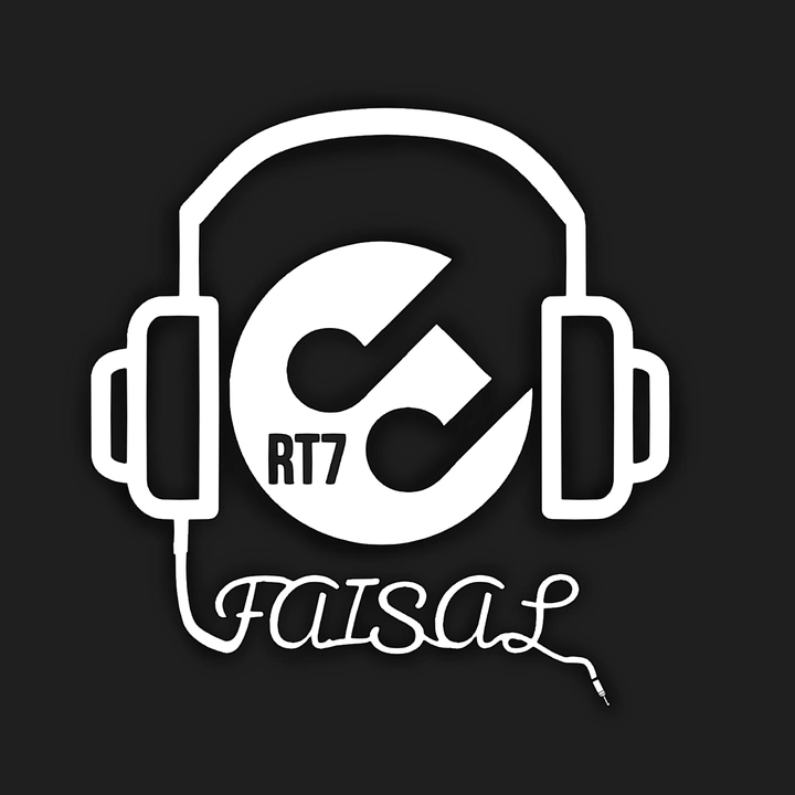 𝙵𝙰𝙸𝚂𝙰𝙻 𝄞 ' - suara asli