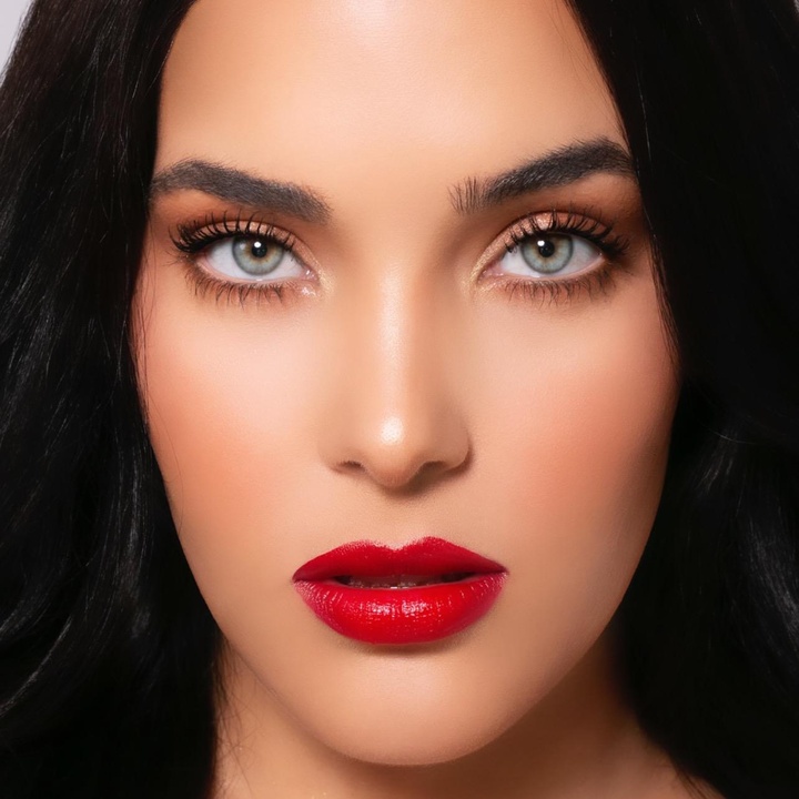 The Profile Image Avatar of yeimmyoficial - Yeimmy Oficial