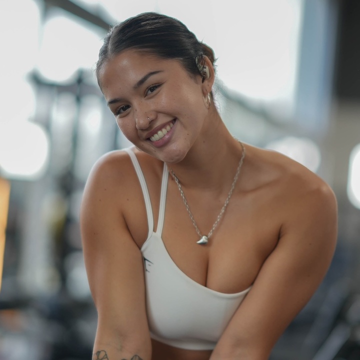 🦄 @_izzyflannery_ - Izzy Flannery - TikTok