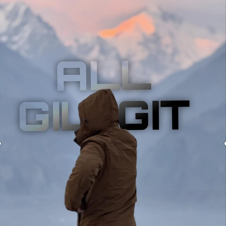Allgilgit - suara asli - allgilgit