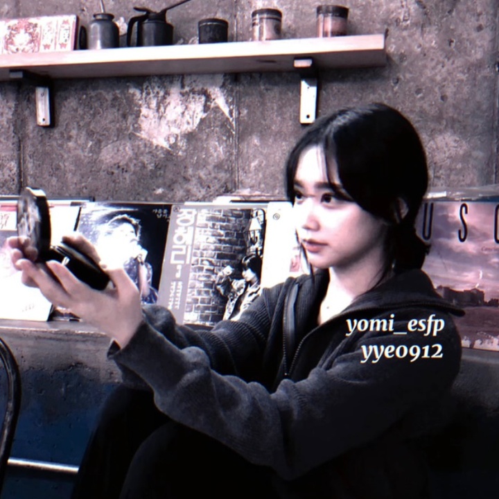 요미쨩 - 오사금지