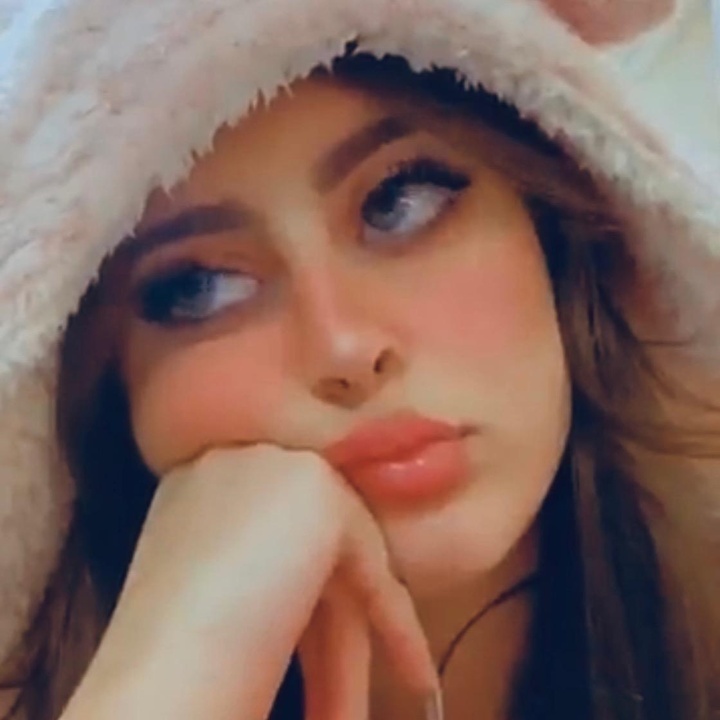 The Profile Image Avatar of um.booz - ام بووز 😚💋