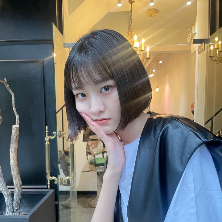 Yuihappyhappy 前田優衣 Tiktok