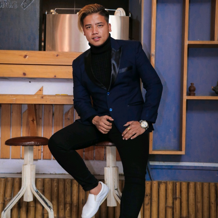 #kajibrand - suara asli