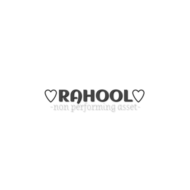 RAHOOL - suara asli
