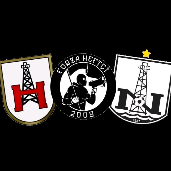 NeftchiHooligans!📢☠️ - suara asli