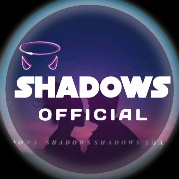 SHADOWS - suara asli