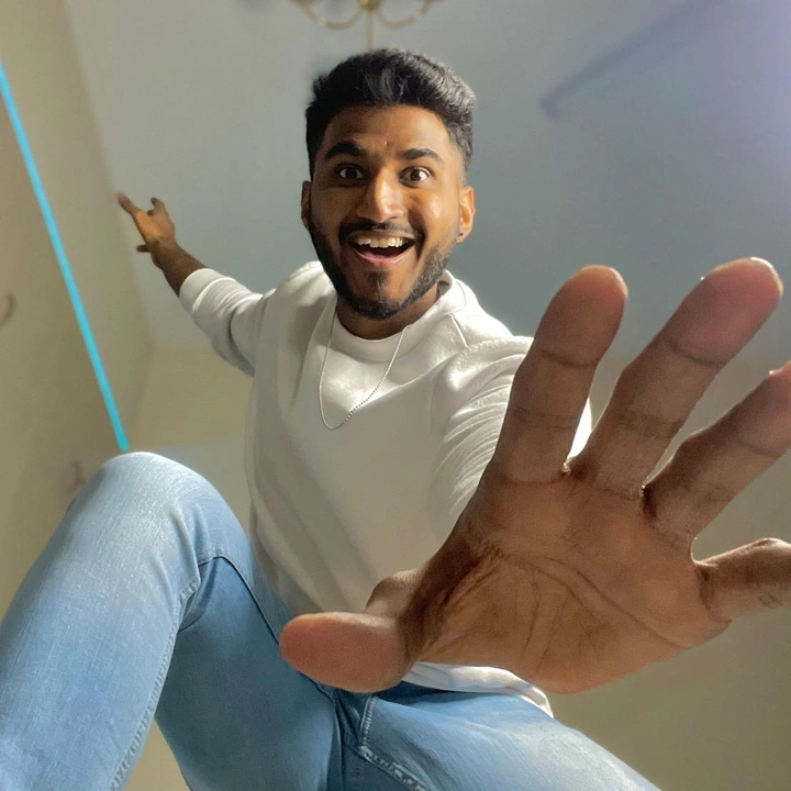sameedbhatkar - original sound