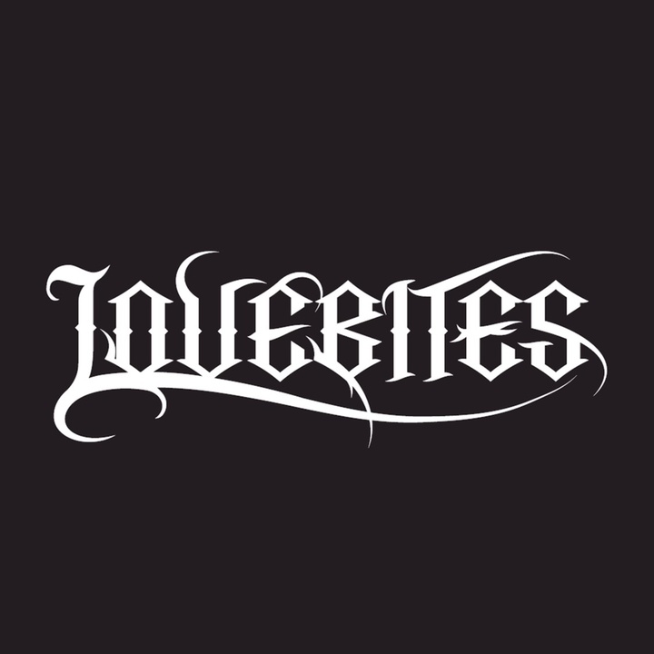 LOVEBITES - M.D.O.
