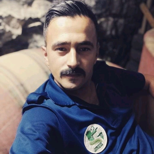 Ercan Gümüş 57 - suara asli