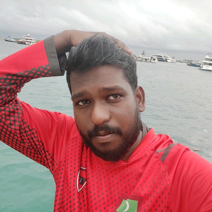 ANAND KOLLEMCODE 🇲🇻 - suara asli