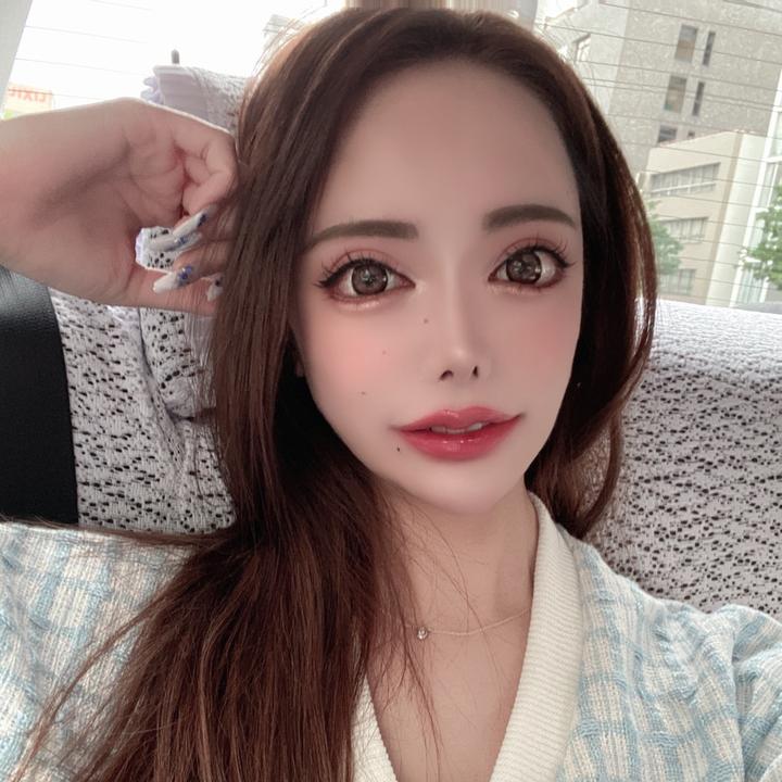 Mnm Maria 南まりあ Tiktok