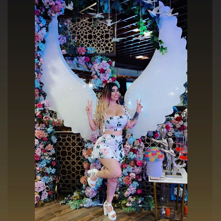 🦄 @masha.rad - ️Masha.Rad ️ - TikTok